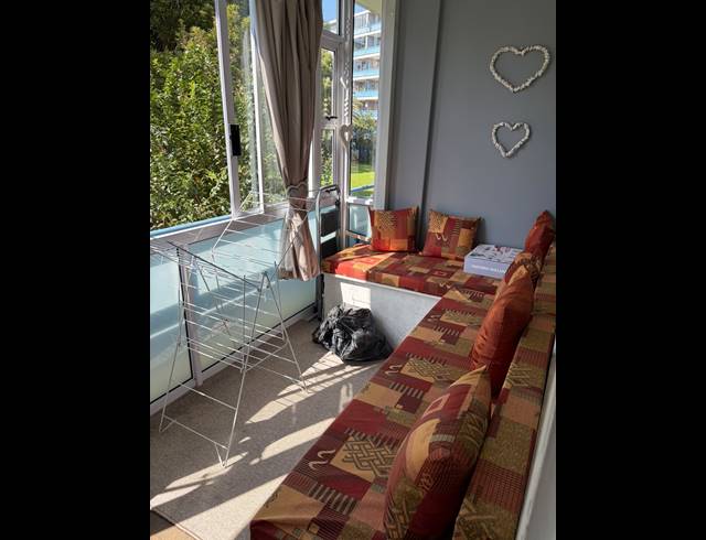 2 BEDROOM FLAT FOR SALE IN ARCON PARK